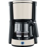 Severin KA 9575    Dusty Beige Filterkaffeemaschine