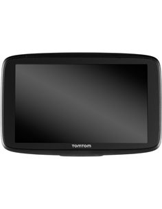 TomTom Go Camper Tour 6