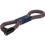 ABUS Goose Lock 110 cm 4204K/110 rosa