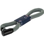 ABUS Goose Lock 110 cm 4204K/110 menta