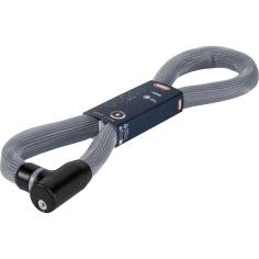 ABUS Goose Lock 110 cm 4204K/110 viola