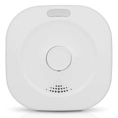Alecto Smart WLAN Rauchmelder 10 Jahre, weiß 2