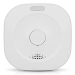 Alecto Smart WLAN Rauchmelder 10 Jahre, weiß