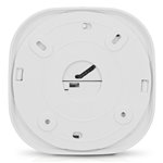 Alecto Smart WLAN Rauchmelder 10 Jahre, weiß