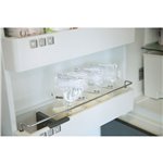 Alecto Aufbewahrungsbeutel für Muttermilch 220 ml, 100 Stck