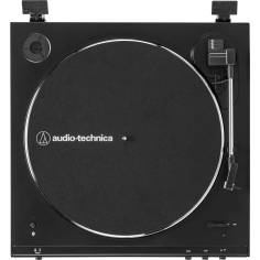 Audio-Technica AT-LP60X BT BK nero 2
