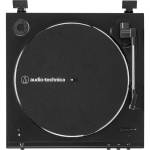 Audio-Technica AT-LP60X BT BK nero