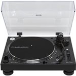 Audio-Technica AT-LP140 XP nero