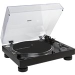 Audio-Technica AT-LP140 XP nero