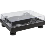 Audio-Technica AT-LP140 XP nero
