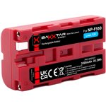 Baxxtar batt. NP-F550 3500mAh