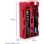 Baxxtar batt. NP-F550 3500mAh