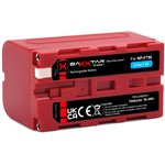 Baxxtar batt. NP-F750 7000mAh