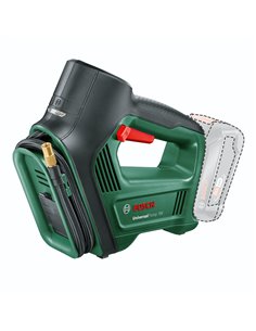 Bosch Luftpumpe UniversalPump 18V