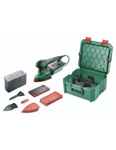 Bosch PSM 200 Schwingschleifer