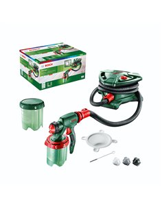 Bosch PFS 7000 Spritzpistole