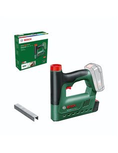 Bosch UNIVERSALTACKER 18V-14