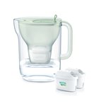 Brita Style eco verde chiaro incl. 2 MAXTRA PRO All-in-1