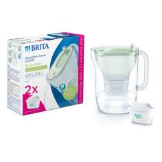 Brita Style eco verde chiaro incl. 2 MAXTRA PRO All-in-1 2