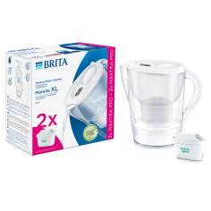 Brita Marella XL bianco incl. 2 MAXTRA PRO All-in-1 2