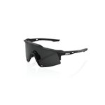 100percent Speedcraft lenti smoke Soft Tact Black