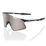 100percent Hypercraft - HiPER lenti nero lucido