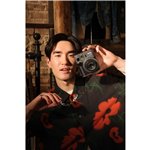 Fujifilm instax mini 41