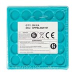 1x500 GP CR2025 Lithium 3V Knopfzelle BULK Schrumpfpack
