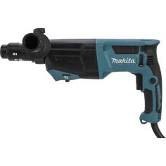 Makita HR2670FT martello combinato 2