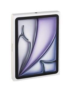 Apple iPad Air 11 (M2), 128GB Wi-Fi, grigio spazio