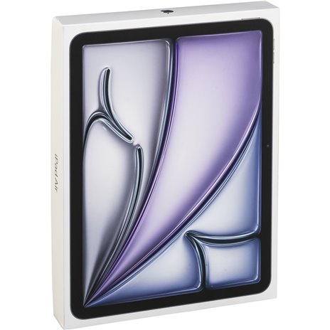 Apple iPad Air 11 (M2), 128GB Wi-Fi, grigio spazio