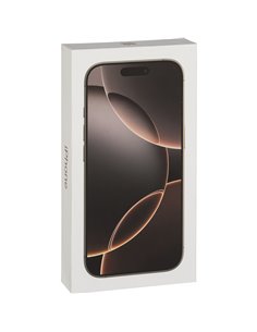 Apple iPhone 16 Pro (1TB) titanio sabbia