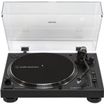 Audio-Technica AT-LP120X BT USB schwarz