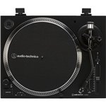 Audio-Technica AT-LP120X BT USB schwarz