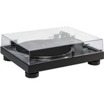 Audio-Technica AT-LP120X BT USB schwarz