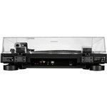 Audio-Technica AT-LP120X BT USB schwarz