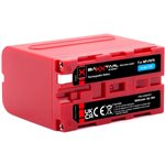 Baxxtar batt. NP-F970 9600mAh