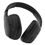 Belkin Soundform Isolate cuffie senza fili, nero AUD008hqBK