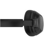 Belkin Soundform Isolate cuffie senza fili, nero AUD008hqBK