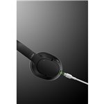 Belkin Soundform Isolate cuffie senza fili, nero AUD008hqBK