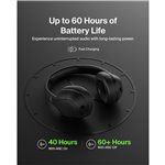 Belkin Soundform Isolate cuffie senza fili, nero AUD008hqBK