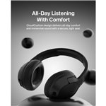 Belkin Soundform Isolate cuffie senza fili, nero AUD008hqBK