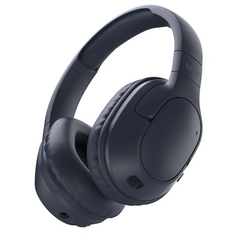 Belkin Soundform Surround blu cuffie, senza fili  AUD009hqBL