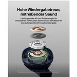 Belkin Soundform Surround blu cuffie, senza fili  AUD009hqBL