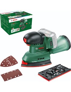 Bosch Universal-Sander 18V-10 Multischleifer