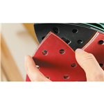 Bosch EasySander Multischleifer