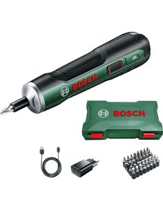 Bosch PUSHDRIVE avvitatore a batteria