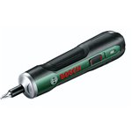 Bosch PUSHDRIVE avvitatore a batteria