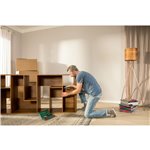 Bosch PUSHDRIVE avvitatore a batteria