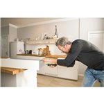 Bosch PUSHDRIVE avvitatore a batteria